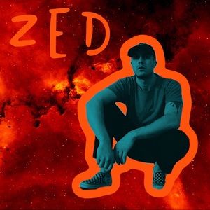 Meet your Posher, Zach